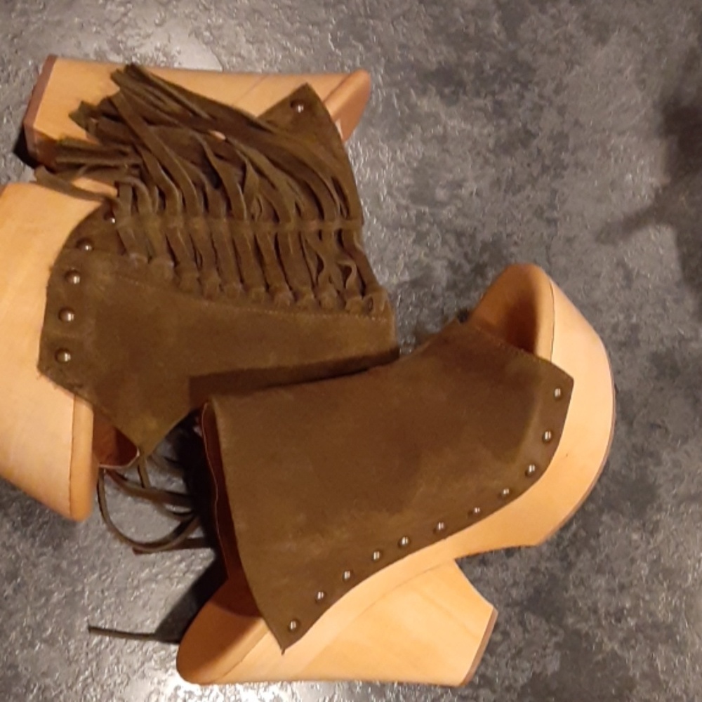 Mules